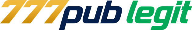 777pub legit official logo